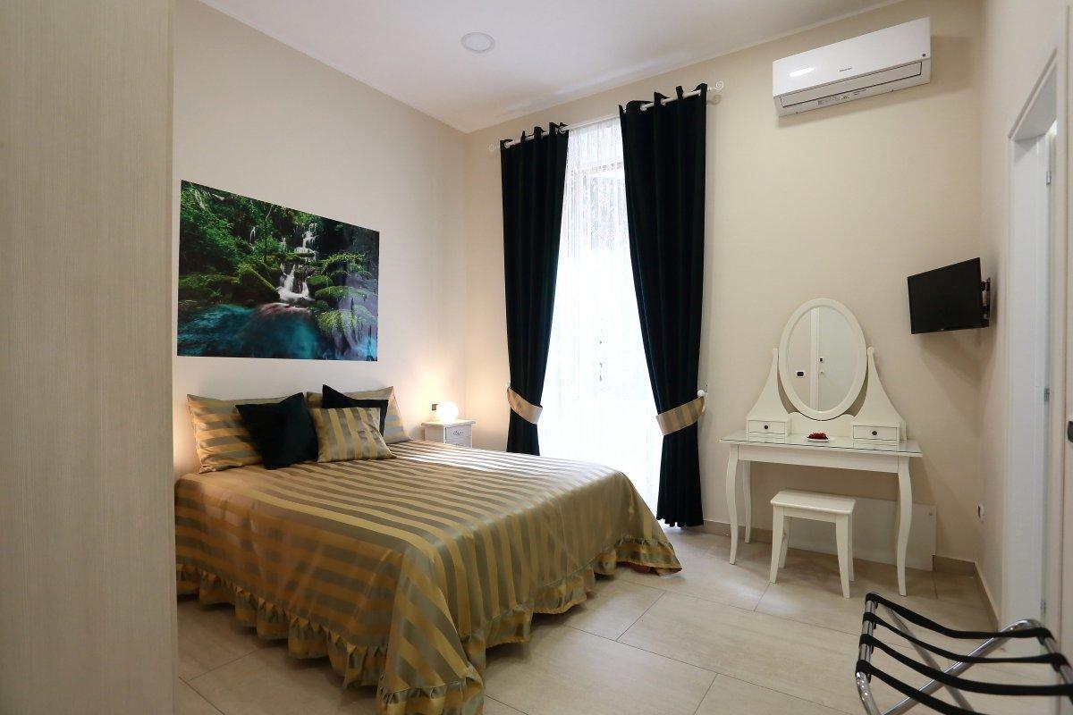 Bed & Breakfast Rosolino Napoli