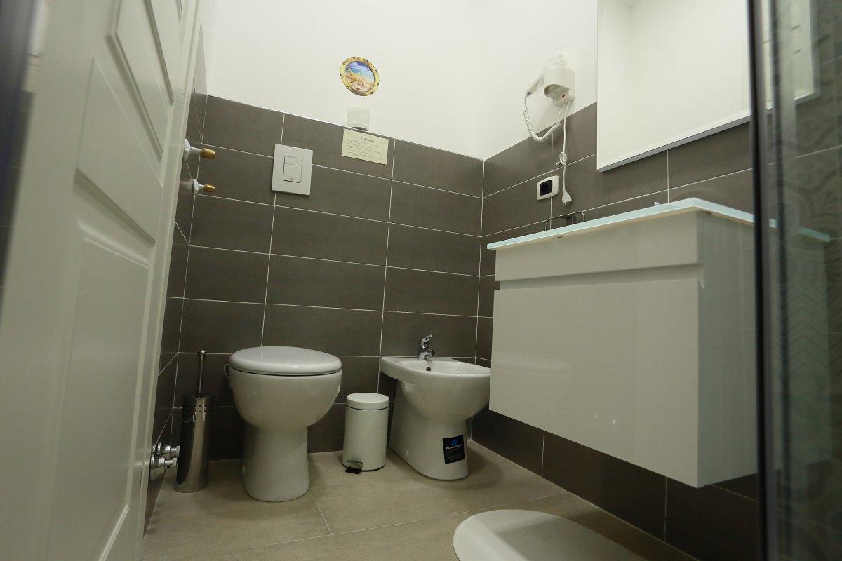 Bed & Breakfast Rosolino Napoli